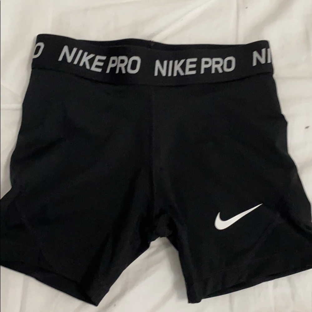 Kids Nike Pros